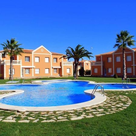 Solea Mare By Midelisa Villa Oliva Buitenkant foto