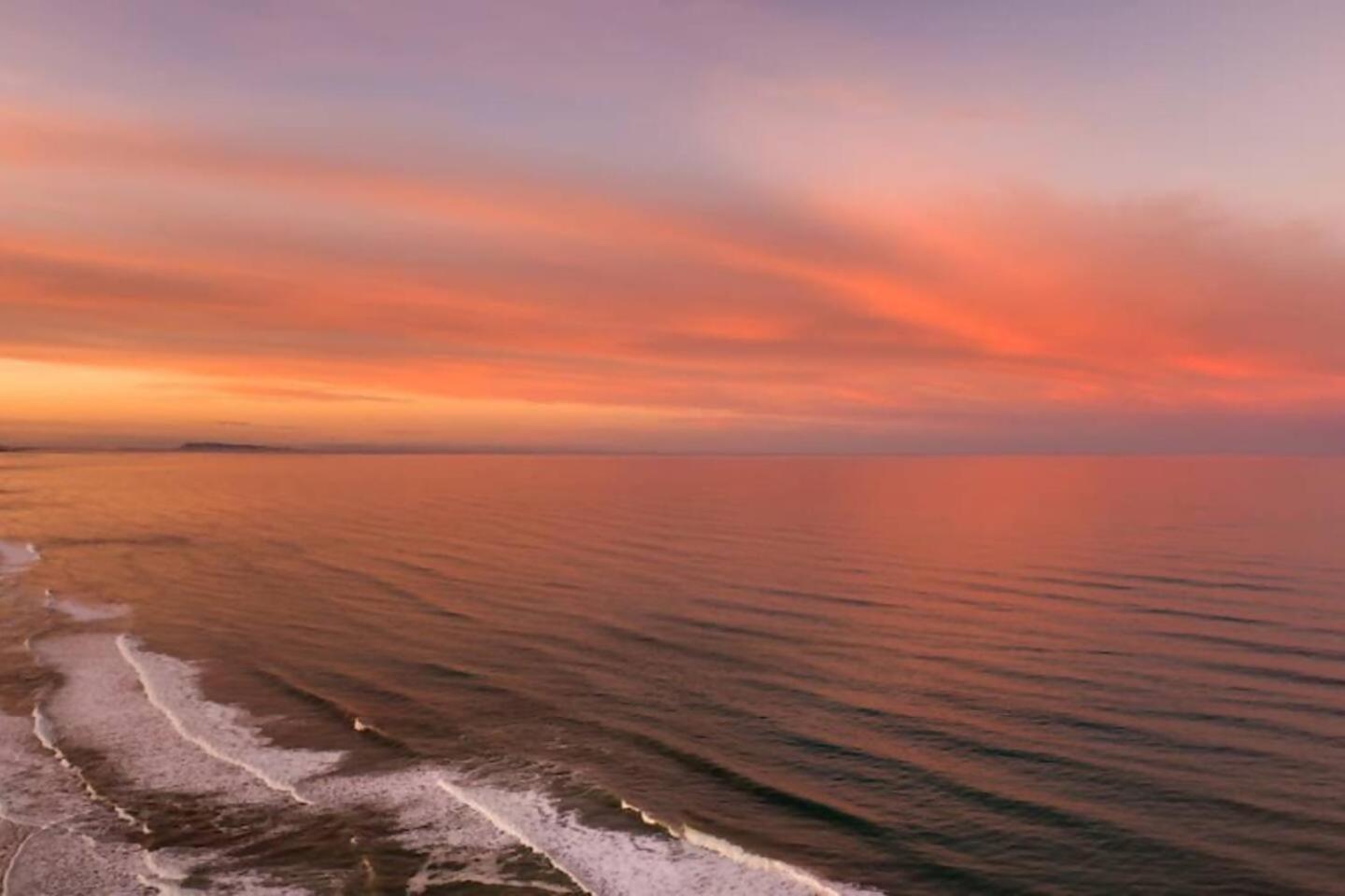 Solea Mare By Midelisa Villa Oliva Buitenkant foto