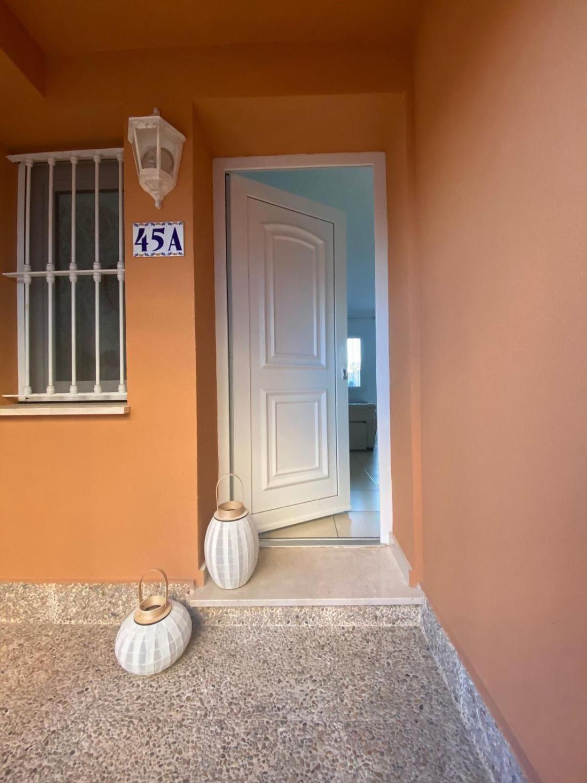 Solea Mare By Midelisa Villa Oliva Buitenkant foto