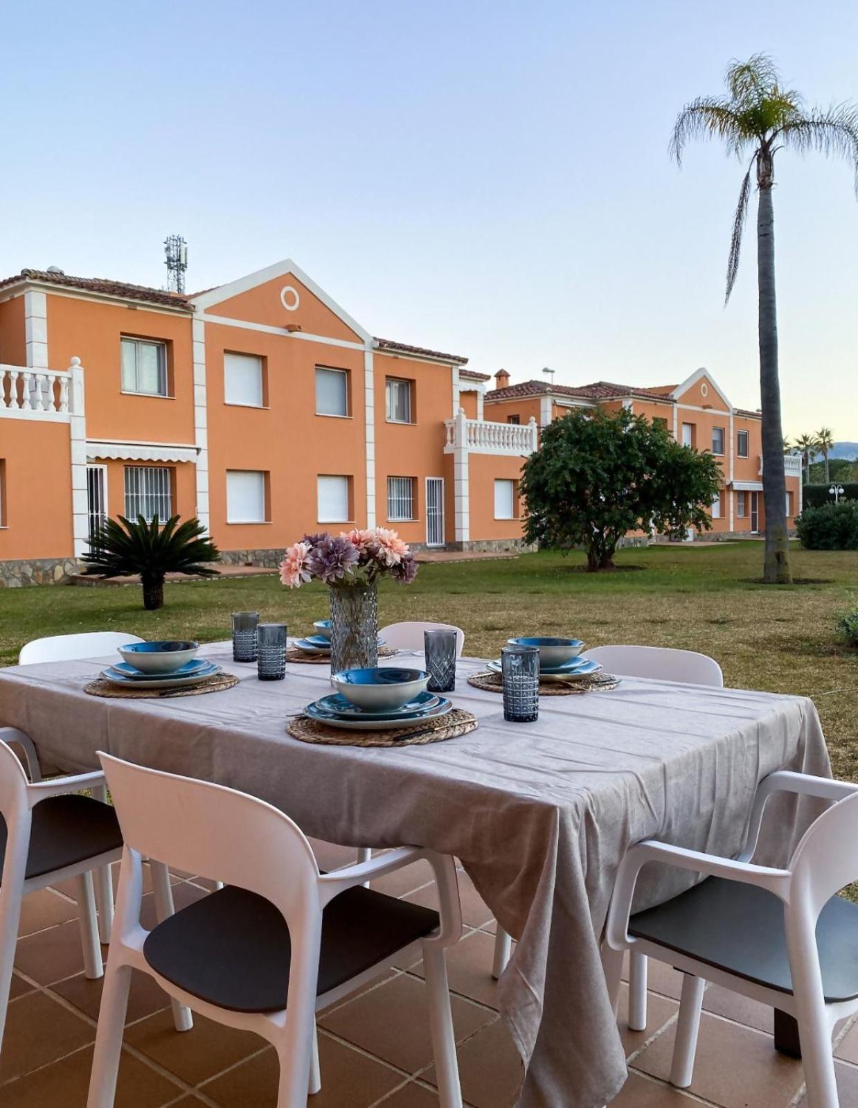 Solea Mare By Midelisa Villa Oliva Buitenkant foto